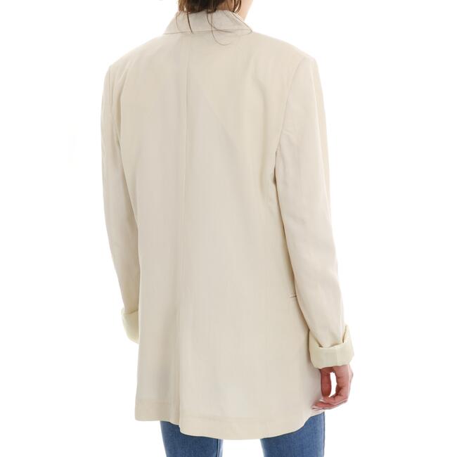 GIACCA IN LINO VICOLO - Mad Fashion | img vers.650x/
